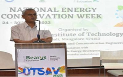 National Energy Conservation Week 2023 commences at Bearys Knowledge Campus on 24th June 2023