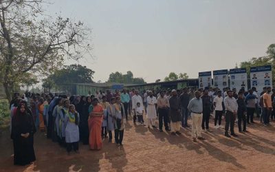 REPORT ON REPUBLIC DAY CELEBRATION – 2023