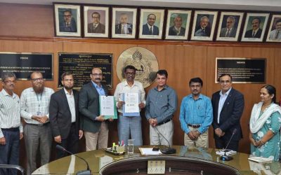 Mangalore University and Bearys Institute of Technology Sign MoU to Strengthen Academic and Research Collaboration