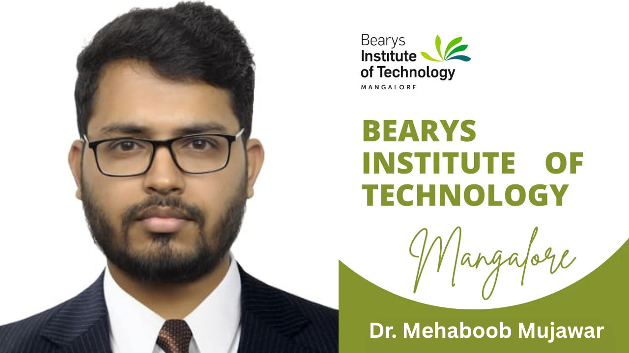 Dr. Mehaboob Mujawar