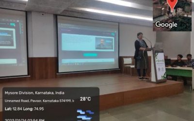 Infosys Springboard Briefing Session – 24.01.2023