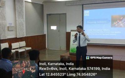 Samundra Institute of Maritime Studies (SIMS)