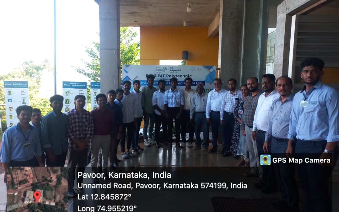 Bearys Properties and Developments Pvt Ltd Pool Campus Drive – 28.08.2023