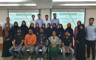 Kodnest Technologies Pvt. Ltd. Campus Drive – 12.03.2024