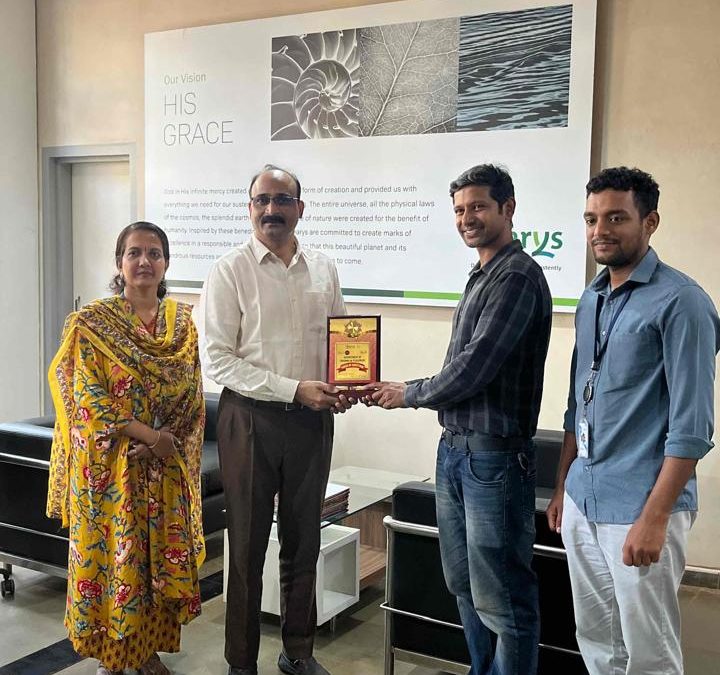 Qscript Software Pvt Ltd – Campus Drive – 13.01.2026