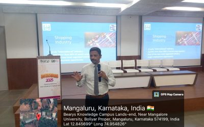 Samundra Institute of Maritime Studies (SIMS)