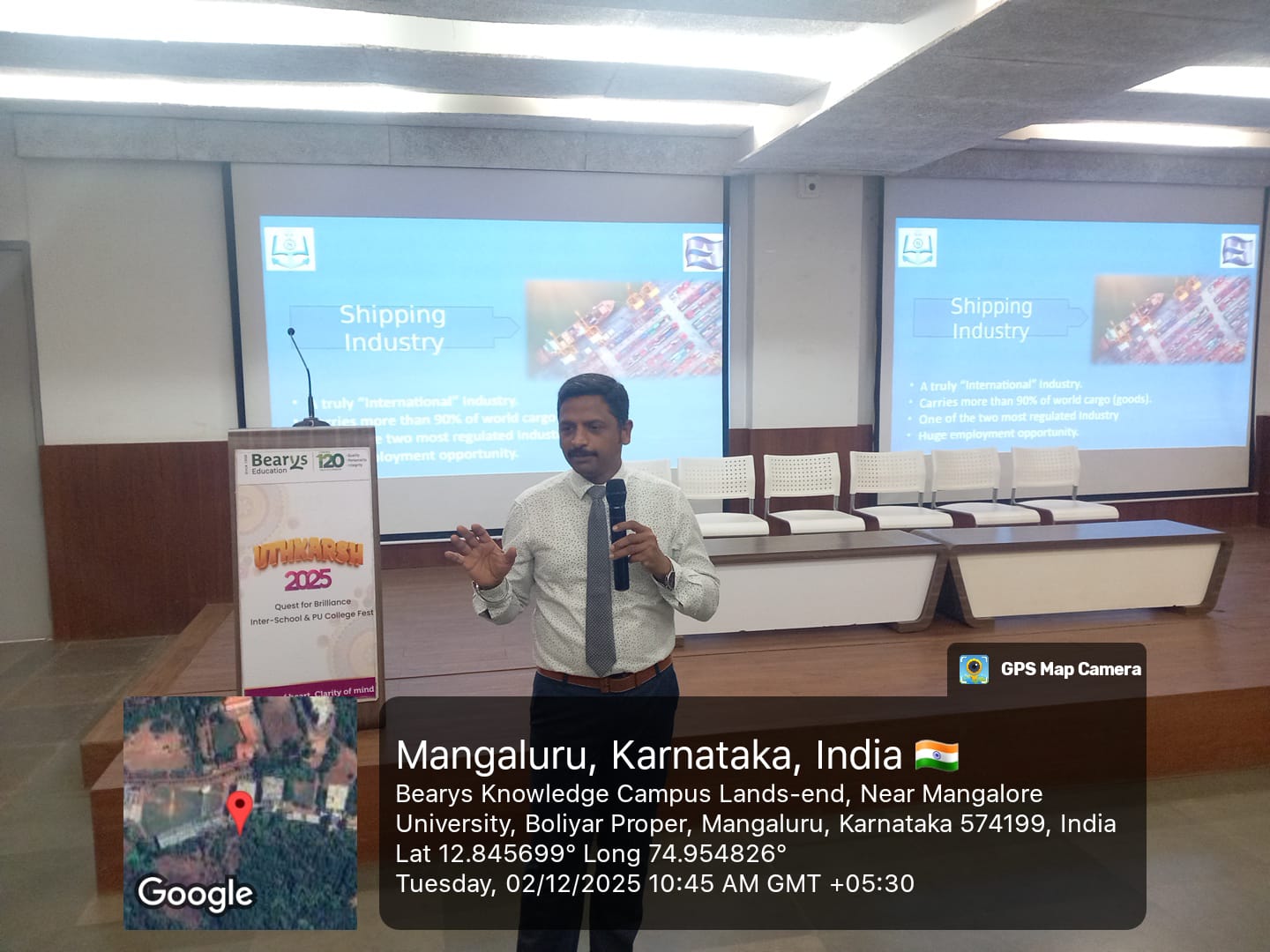 Samundra Institute of Maritime Studies – 02.12.2025 – 1