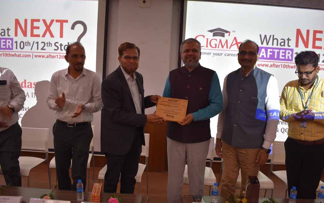 Campus Connect & Talent Hunt – 2026