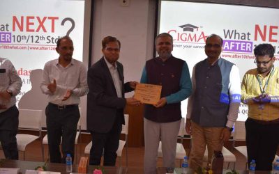 Campus Connect & Talent Hunt – 2026