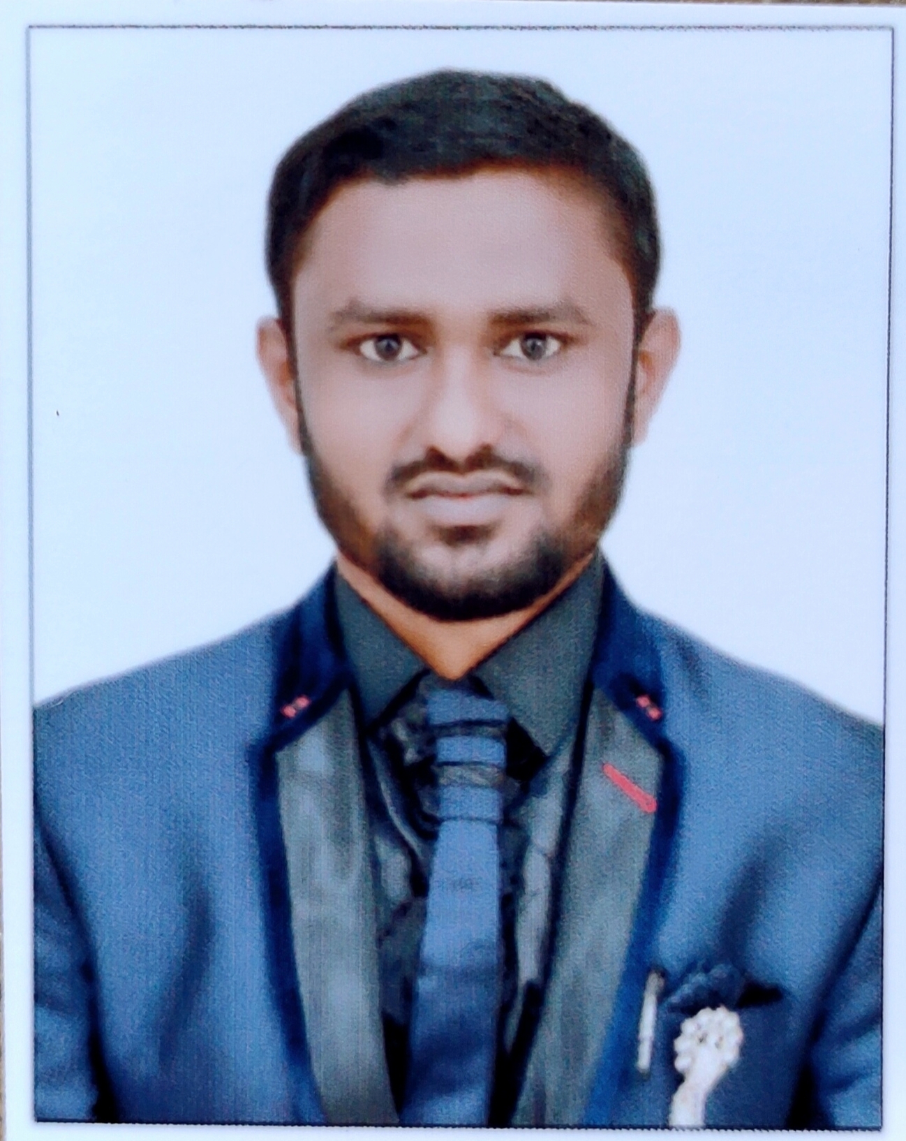 Faculty