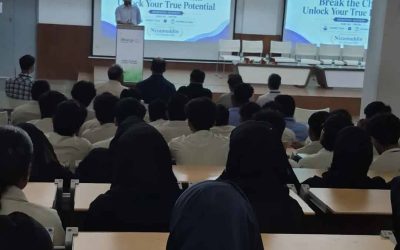 Break the Chain and Unlock their True Potential, and ” Brain Fusion: A Day of Innovation and Insight at Bearys Institute of Technology on 23rd April,2026