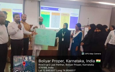 Bearys Institute of Technology Organized Two-Day Faculty Development Program on Mentoring Excellence
