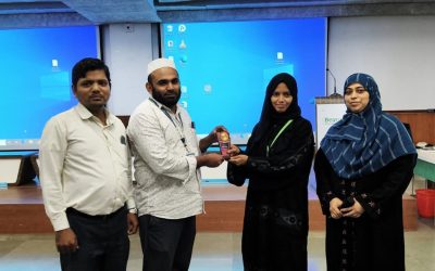 Library Orientation Program 2026 | Bearys Polytechnic