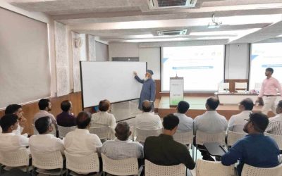 Faculty Development Programme (FDP) on “Recent Advances in Aerospace Engineering”