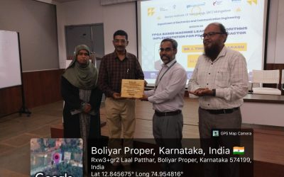 BIT Hosts Technical Session on FPGA-Based Machine Learning