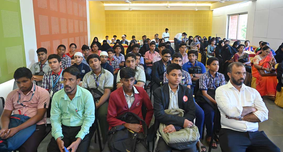 1-Orientation-Programme