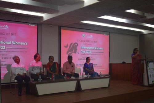 NSS Activity report 2023-24