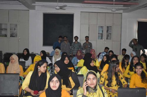 1-CSE-Department-Fest