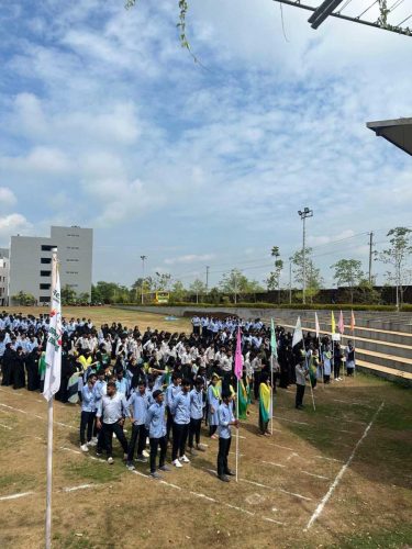 1-REPORT-ON-SPORTS-DAY