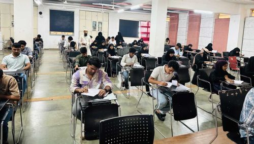 1-REPORT-ON-TALENT-HUNT