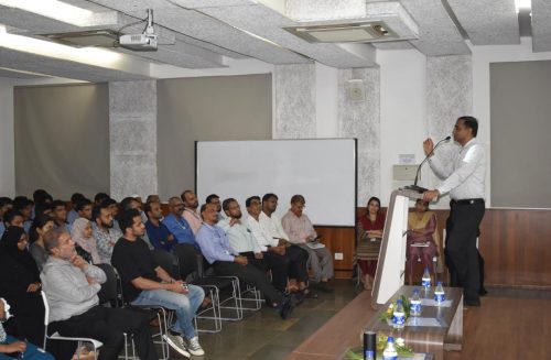 Navigator & Pathfinder – Civil Services Guide Program at Bearys Knowledge Campus