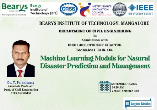 2-Technical-Talk-on-Machine