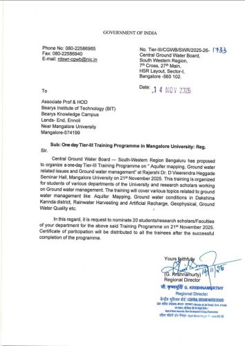 2-Tier-III-Training-Programme