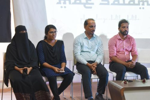 3-CSE-Department-Farewell