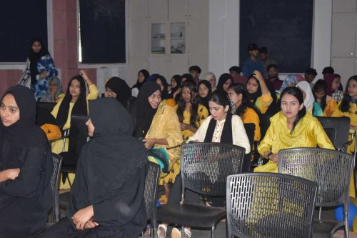 3-CSE-Department-Fest