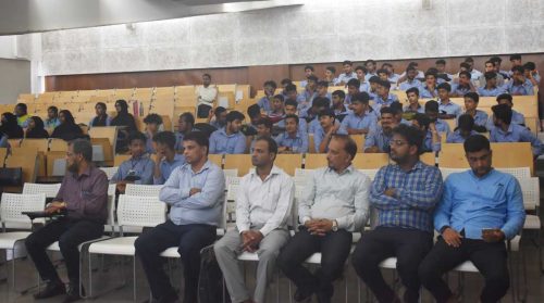 3-REPORT-ON-NATIONAL-SCIENCE-DAY