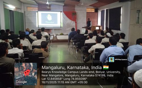 3-Technical-Talk-on-Machine