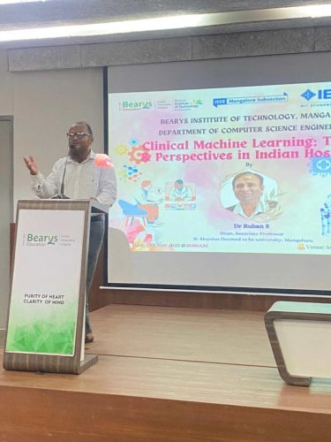 4-Clinical-Machine-Learning