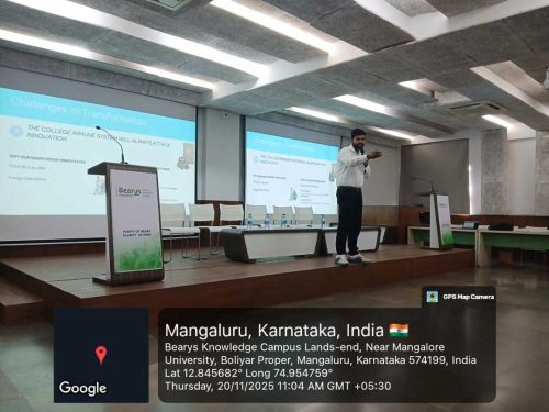 4 Entrepreneurship Session I