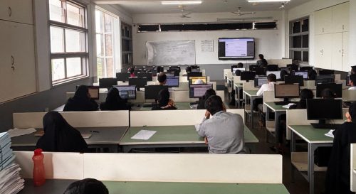 One-Day FDP on Effective Use of ERP Held at BIT Faculties and Coordinators Trained for Enhanced Student-Parent Engagement