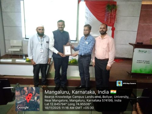 4-Technical-Talk-on-Machine