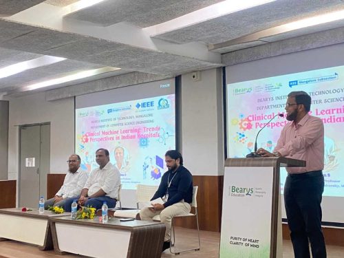 5-Clinical-Machine-Learning