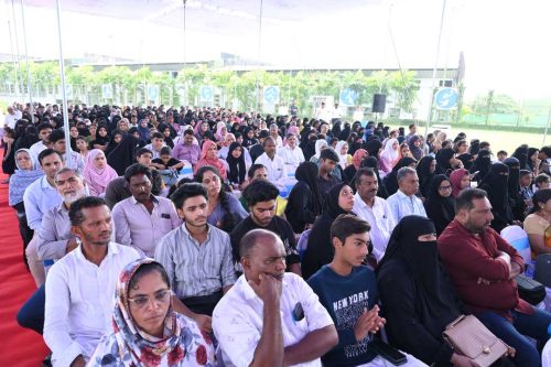 Graduation 2023 – A Journey to Remember