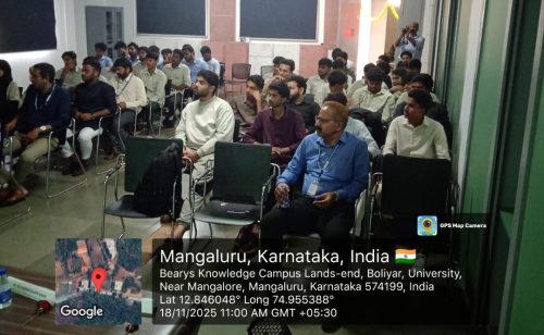 Technical Talk on Machine Learning Models for Natural Disaster Prediction and Management