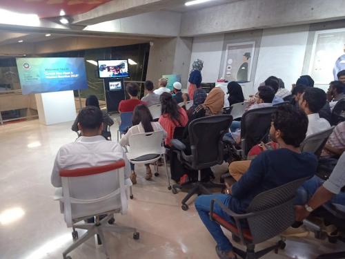 Alumni Reunion & Grand Iftar Meet Grand Iftar Meet 2019, Friday, 24th May at Bangalore.-2