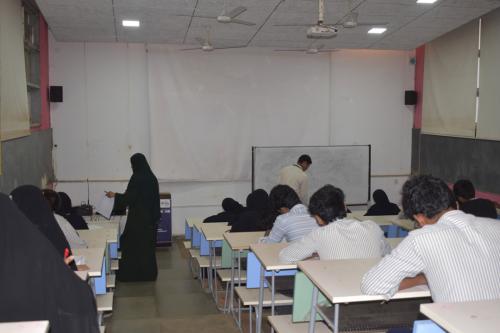 BIT Hosts ‘Talent Hunt 2025’ Scholarships Awarded to Promising Science Students (4)