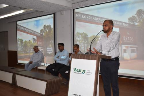 BIT Hosts ‘Talent Hunt 2025’ Scholarships Awarded to Promising Science Students (6)