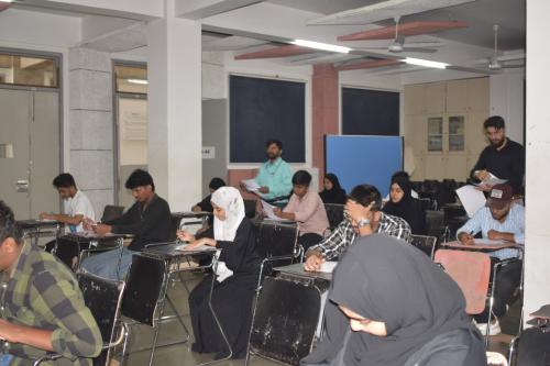 BIT Hosts ‘Talent Hunt 2025’ Scholarships Awarded to Promising Science Students (2)