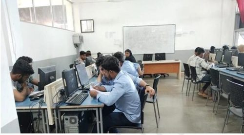 Conduction-of-quiz-competition