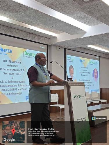 IEEE-Awareness-Session-6