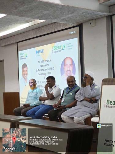 IEEE-Awareness-Session-7