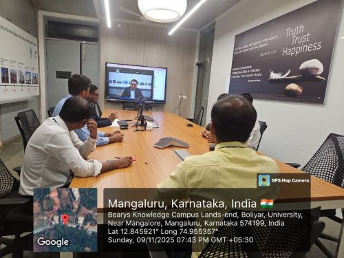 Online Alumni Meet (4)