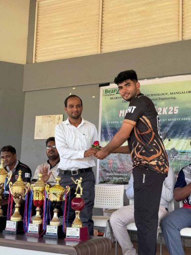 The much-anticipated Sports Day “MECHSPO-2K25” (1)