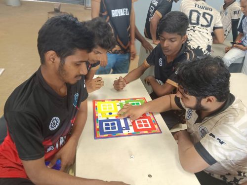 The much-anticipated Sports Day “MECHSPO-2K25” (7)
