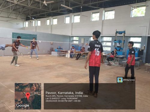 The much-anticipated Sports Day “MECHSPO-2K25” (8)