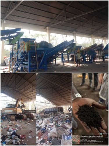 Bridging Engineering Education with Social Responsibility: Civil Engineering Students’ Outreach Visit to MCC Waste Management Plant